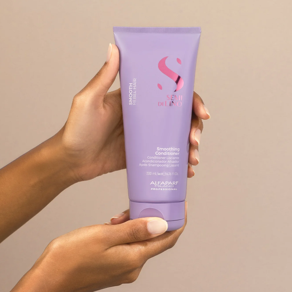 Alfaparf Semi Di Lino Smoothing Conditioner 200ml