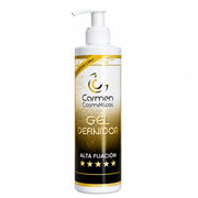 Carmen Cosméticos High-Hold Definiërende Gel 250ml