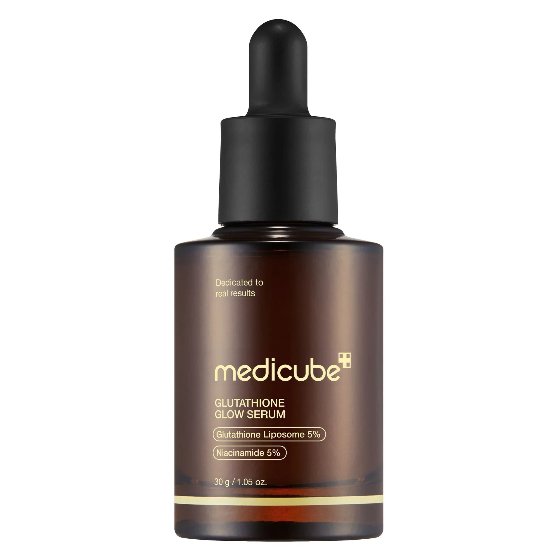 Medicube Ager Glutathione Glow Serum 30g