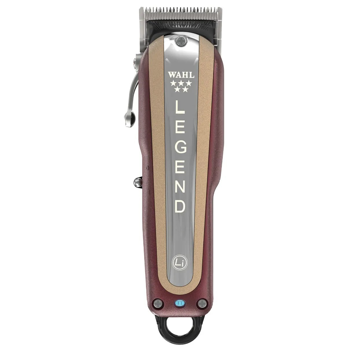 Wahl Legend 5 Star Cordless Hair Clipper Kit