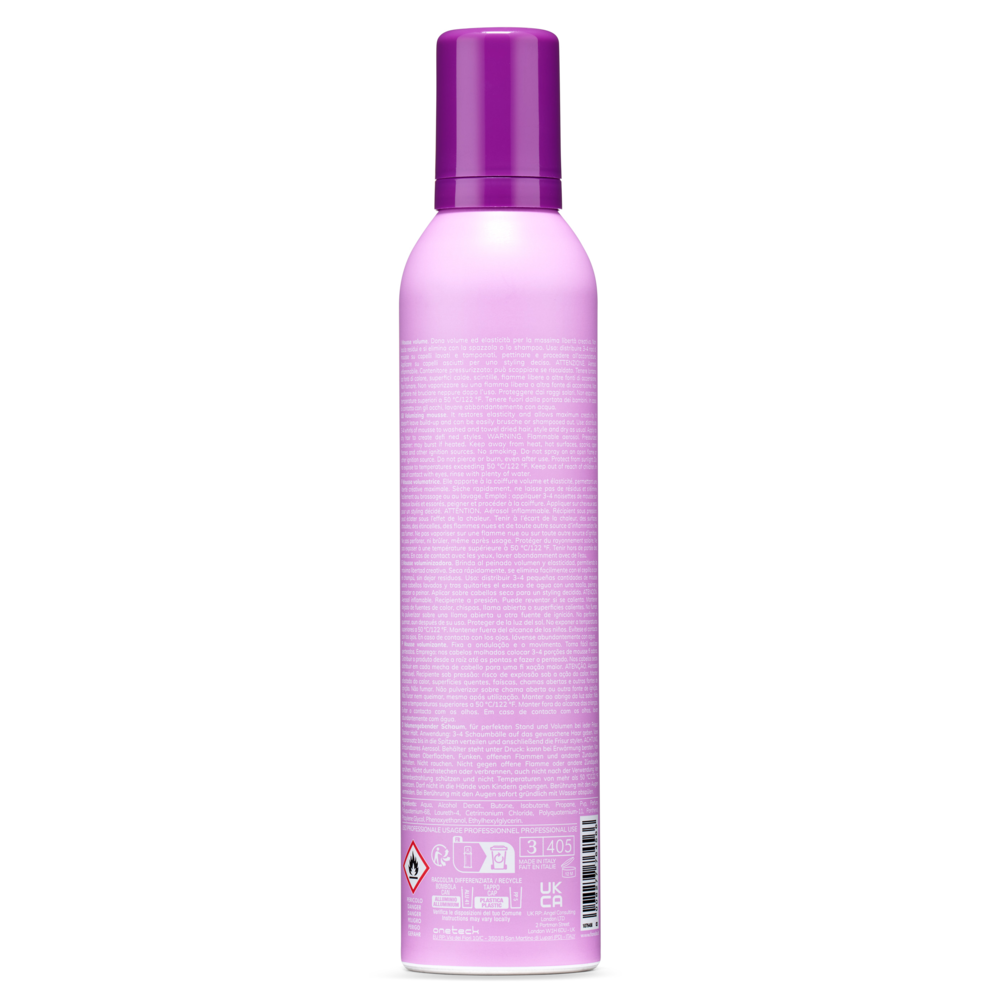 Fanola Anti-Gravity Volumizing Mousse