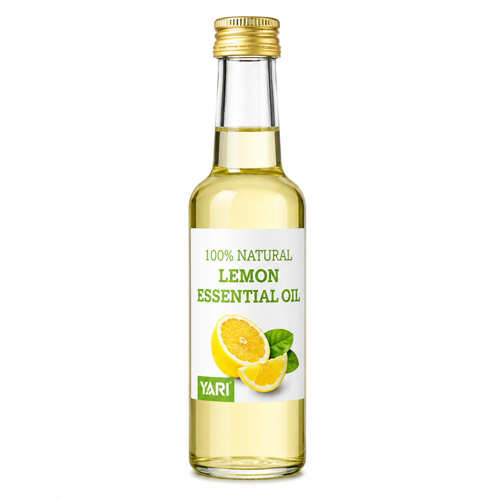 Yari 100% Natural Oils 250ml
