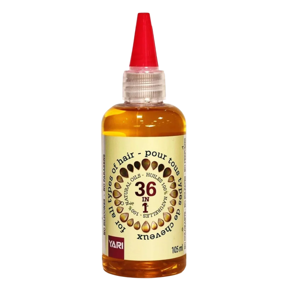 Yari 100% Natural Oil 105ml