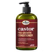 Difeel Castor Pro-Growth Conditioner 12oz-All-Aladin Beauty