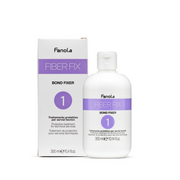 Fanola Fiber Fix Bond Fixer 1 Protective Treatment 300ml