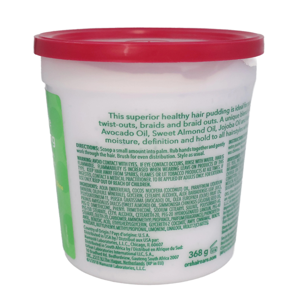 Ors Olive Oil Girls Hair Pudding 13oz-All-Aladin Beauty