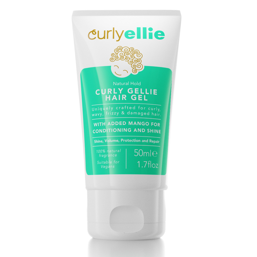 CurlyEllie Mini Starter Set