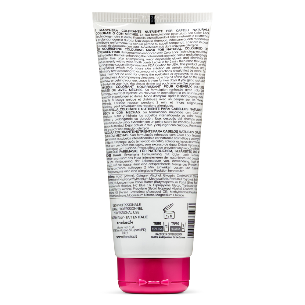 Fanola Color Mask