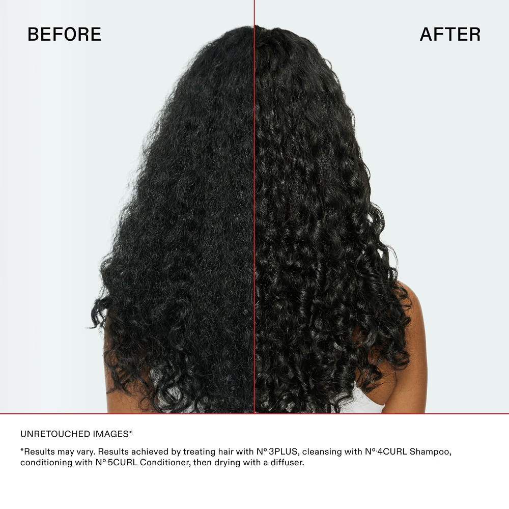 Olaplex NO.4 Bond Shaper Hydraterende Krulconditioner