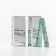 Vt Cosmetics 100 Reedle Shot - 2ml X 10 Pieces