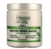 Hawaiian Silky 14-in-1 Miracle Worker Mask 567g