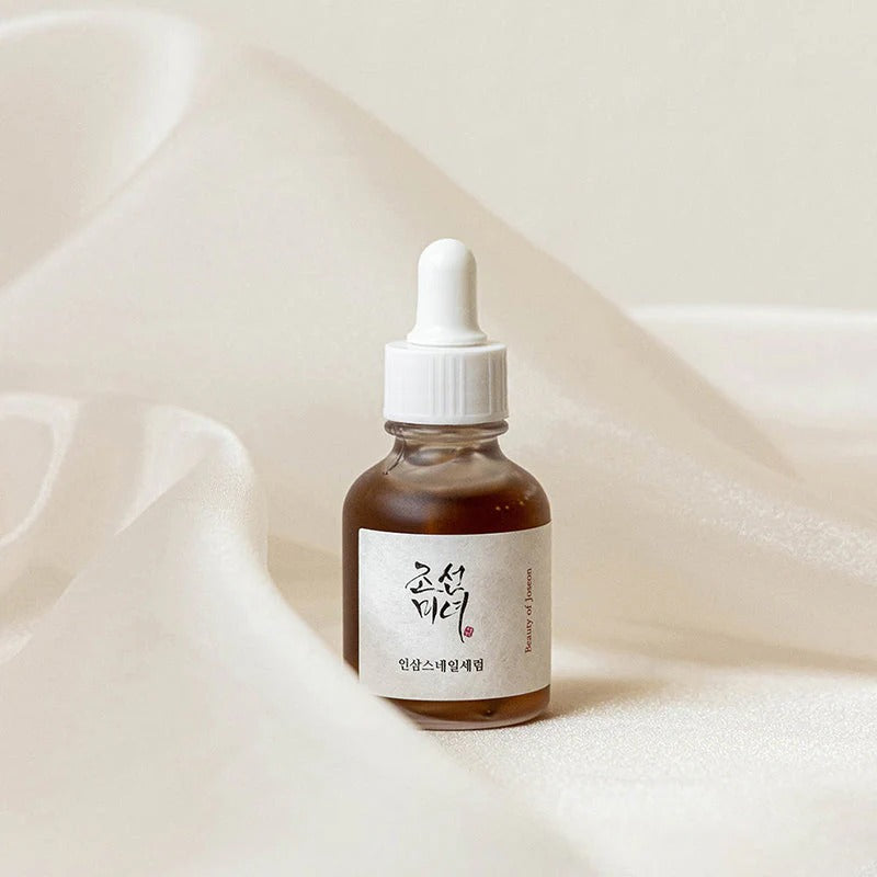 Beauty Of Joseon Revive Serum Ginseng And Snail Mucin 30ml