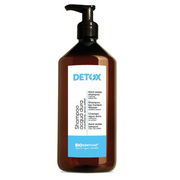 Bio Gentleaf Hard Water Shampoo