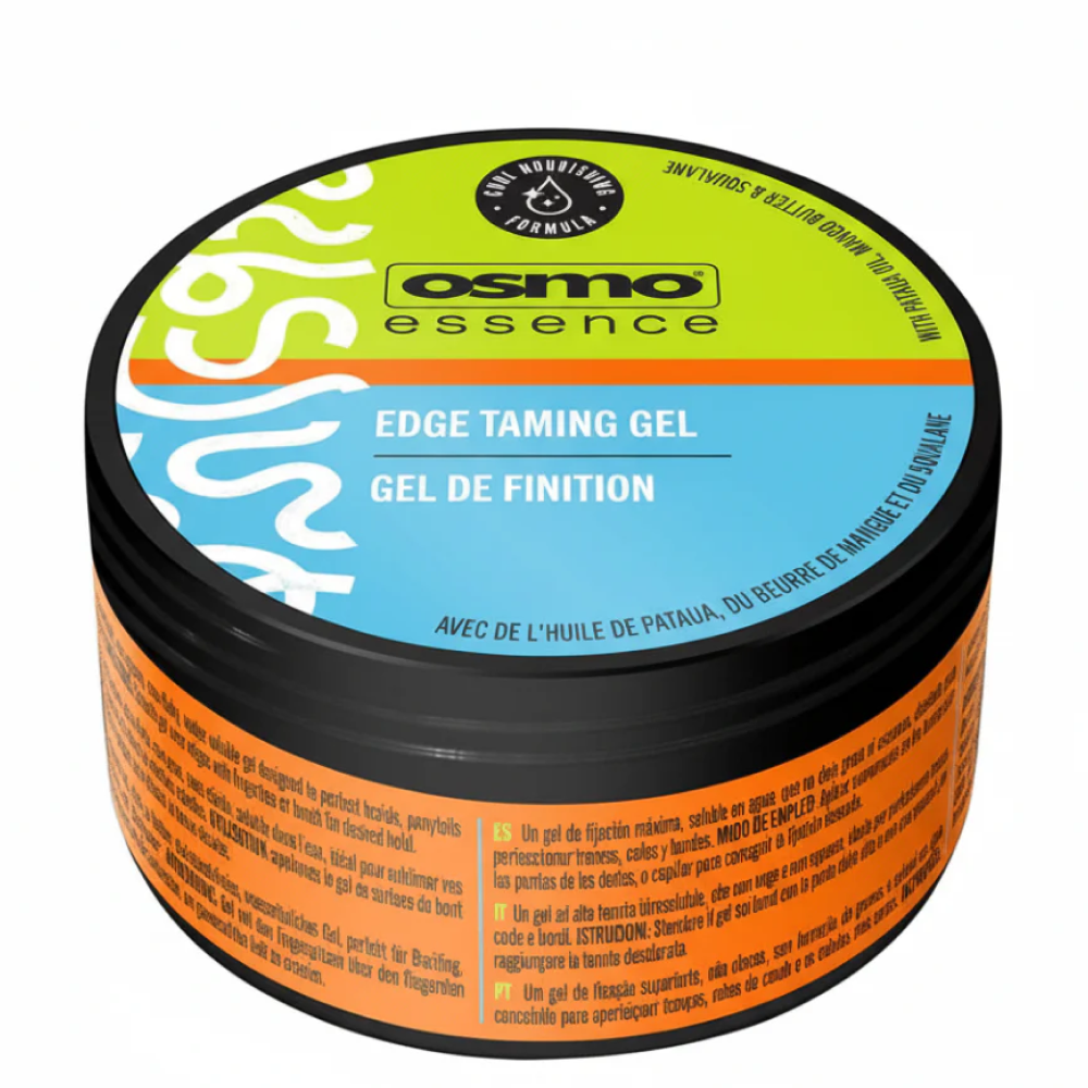 Osmo Essence Edge Taming Gel 100ml-All-Aladin Beauty