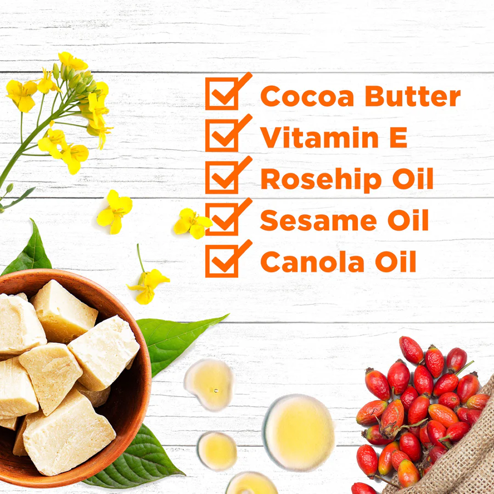Palmer's Cocoa Butter Skin Therapy Oil 60ml-All-Aladin Beauty
