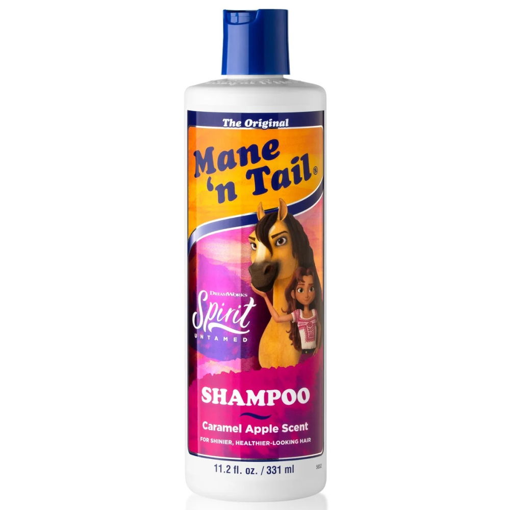 Mane 'n Tail Spirit Untamed Kids Shampoo 11.2oz-All-Aladin Beauty
