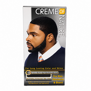 Creme of Nature Hair Color For Men