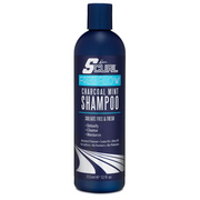 S-Curl Charcoal Shampoo 12oz-All-Aladin Beauty