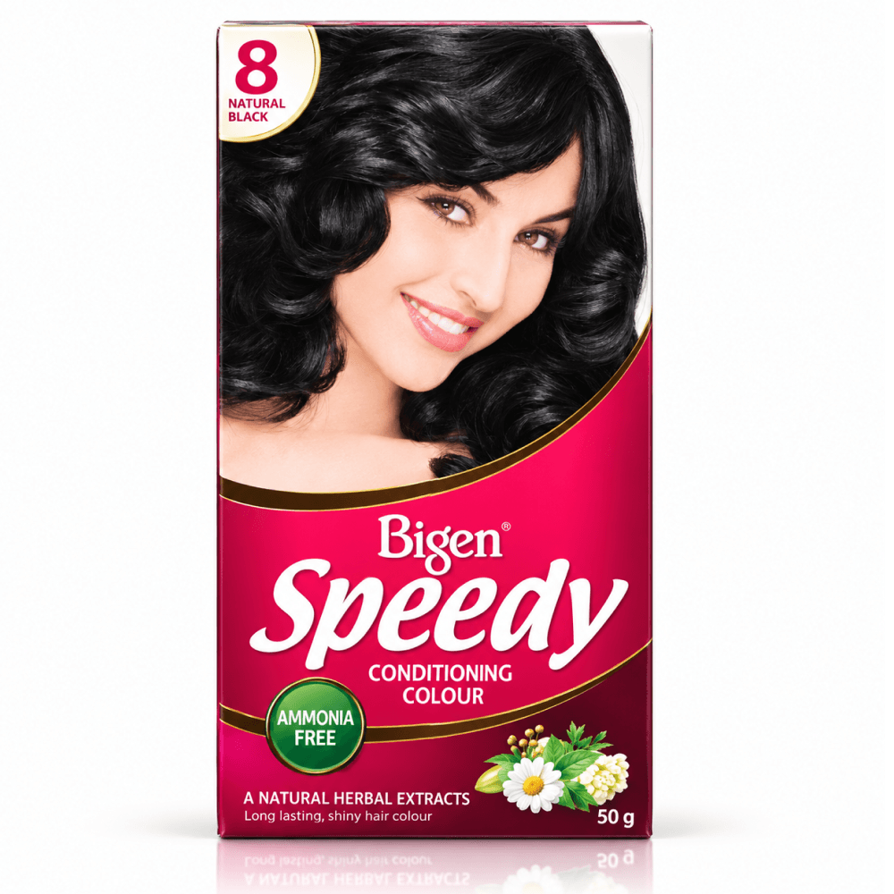 Bigen Speedy voor Vrouwen