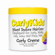 Curly Kids Gel Moisturizer 6oz-All-Aladin Beauty