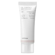 Celimax Oil Control Light Sunscreen - 40ml