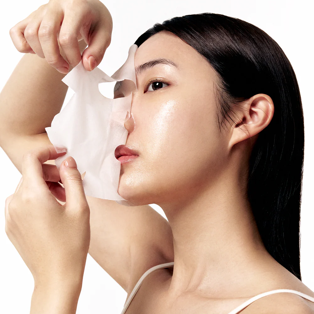 Vt Cosmetics Cica Daily Soothing Mask - 30 Sheets
