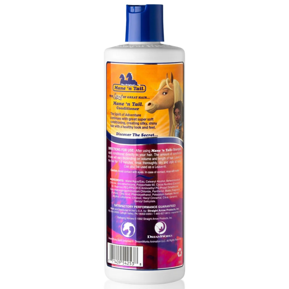 Mane 'n Tail Spirit Untamed Kids Conditioner 331ml-All-Aladin Beauty