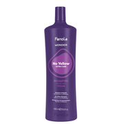 Fanola No Yellow Extra Care Wonder Shampoo Vegan