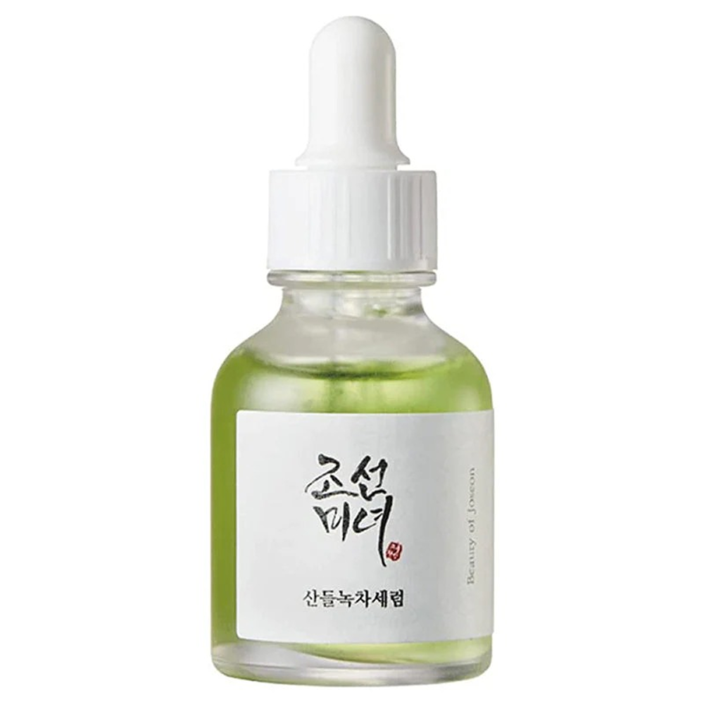 Beauty Of Joseon Green Tea Panthenol Calming Serum 30ml