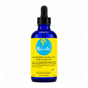 Curls Blueberry & Mint Tea Scalp Treatment 4oz-All-Aladin Beauty