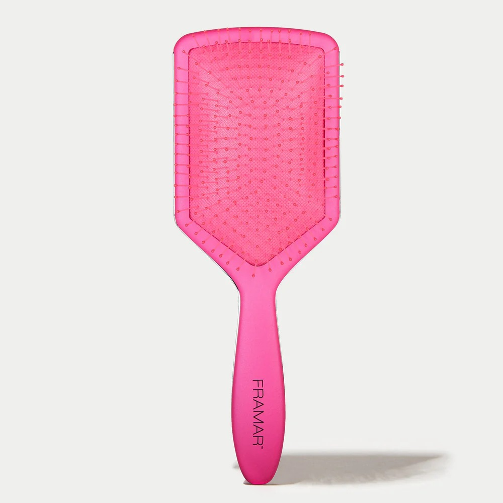 Framar Paddle Brush Limited Edition