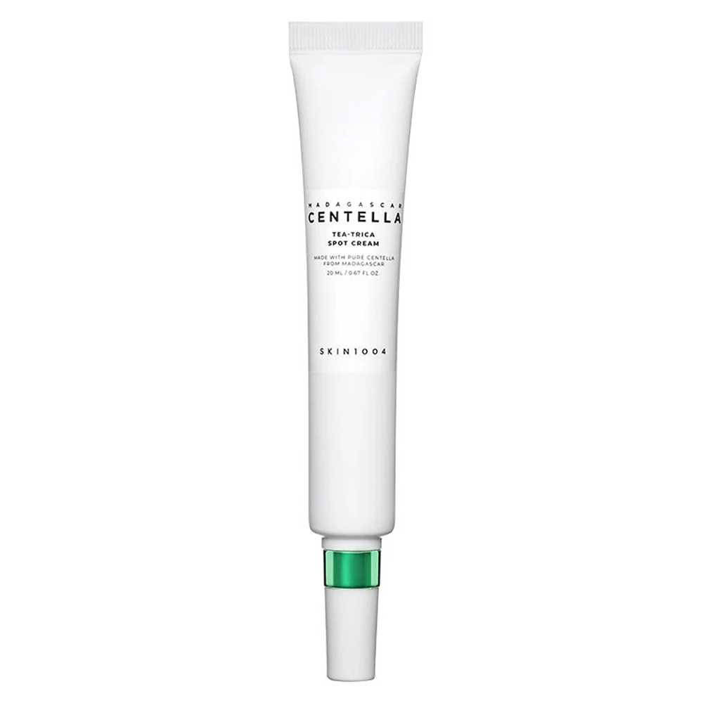 Skin1004 Madagascar Centella Tea-Trica Spot Cream - 20ml