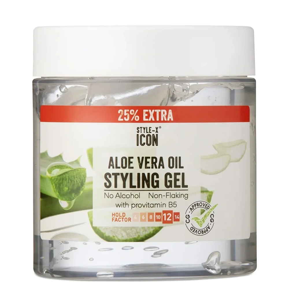 Style-X Icon Styling Gel 525 ml-Gel-Aladin Beauty