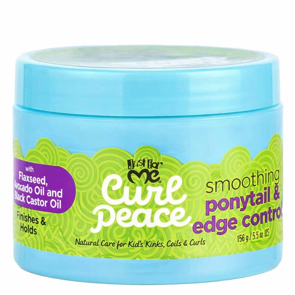 Just For Me Curl Peace Edge Control 156g