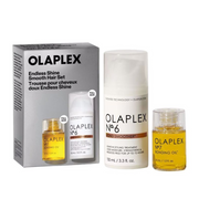 Olaplex Endless Shine Smooth Haarset