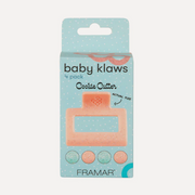 Framar Baby Klaws Cookie Cutter