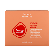 Fanola Energy Be Complex Vitamins 12x10ml