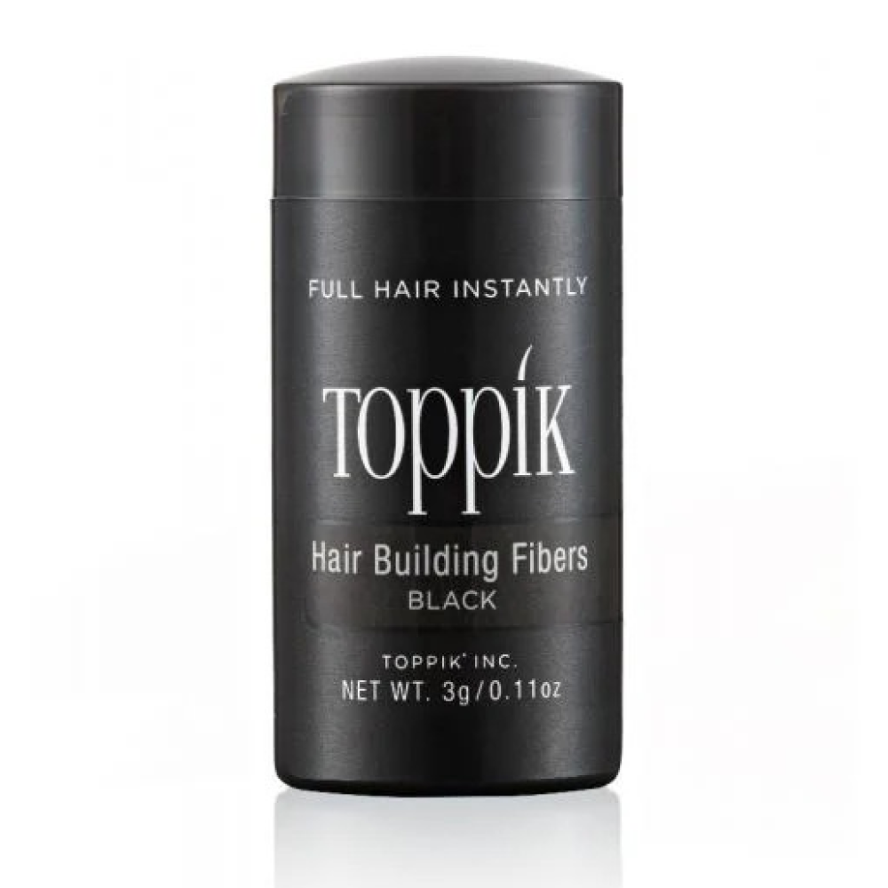 Toppik Hair Fiber 12g-All-Aladin Beauty