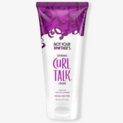 Not Your Mother's Curl Talk Cream 6oz-All-Aladin Beauty