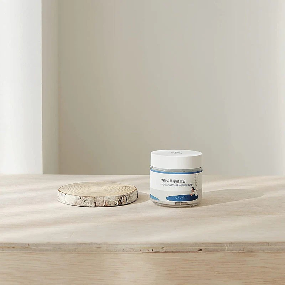 Round Lab Birch Juice Ceram 80ml-Collagen Glow Moisturizer-Aladin Beauty
