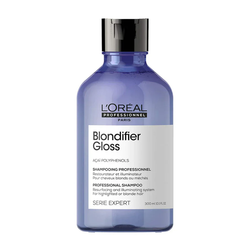 L'Oréal Professionnel Blondifier Gloss Shampoo