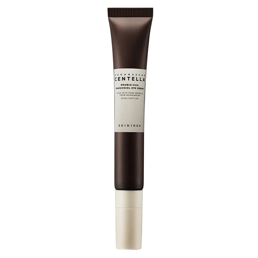 Skin1004 Madagascar Centella Probio-Cica Bakuchiol Eye Cream 20ml