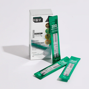 Vt Cosmetics Reedle Shot 300 Microneedle Face Booster 10 x 2ml