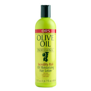 Ors Olive Oil Moisturizing Hair Lotion-All-Aladin Beauty