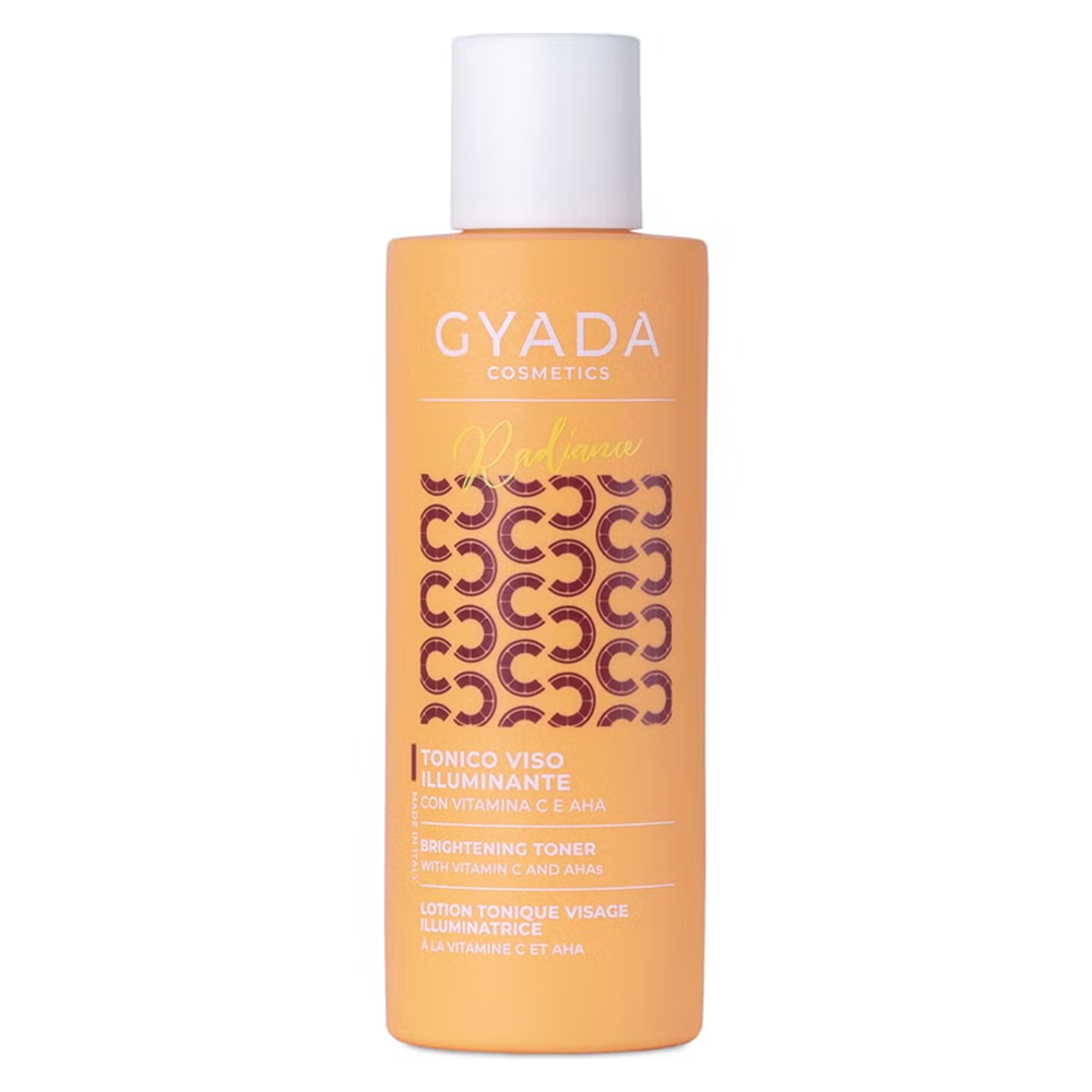 Gyada Brightening Toner 150ml-All-Aladin Beauty