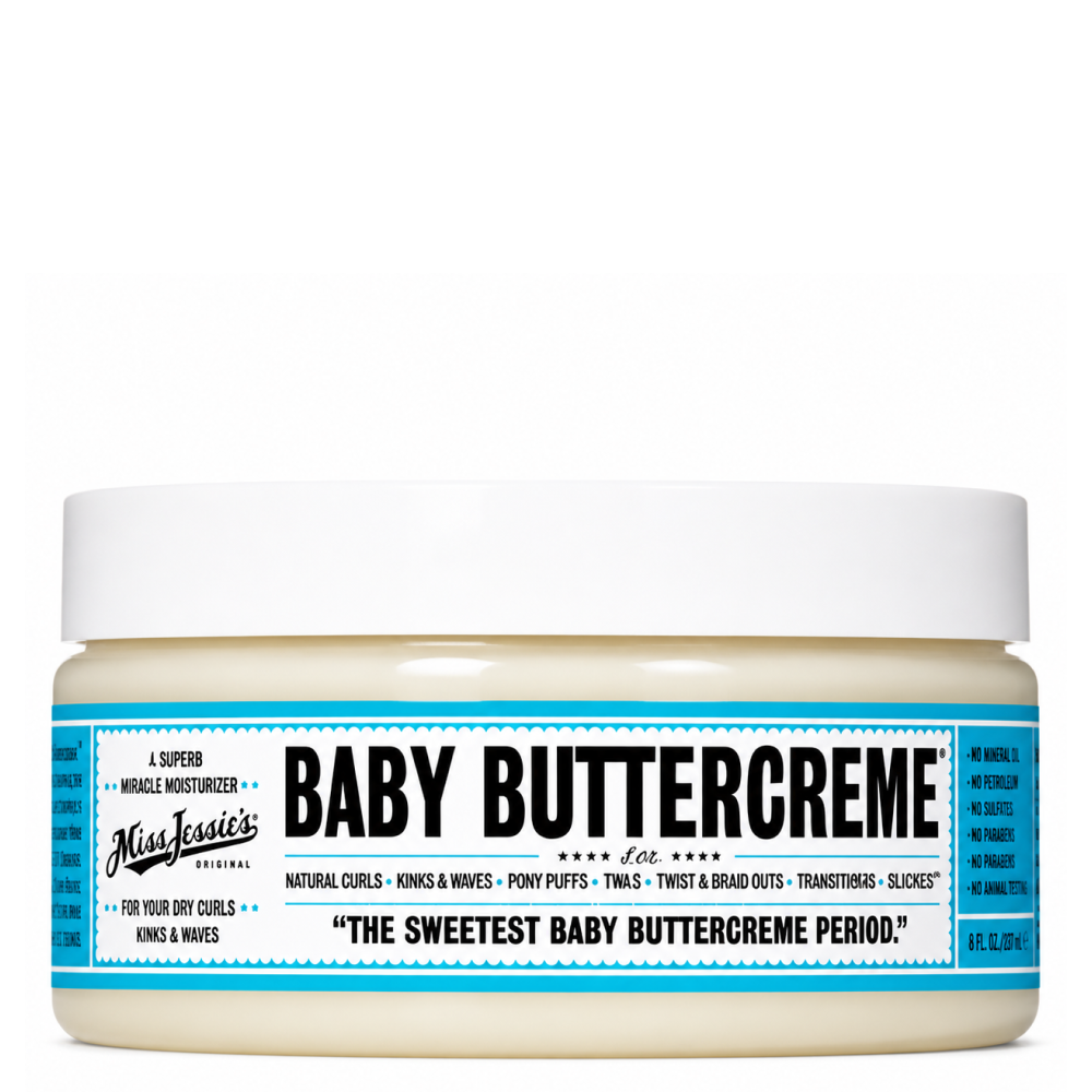 Miss Jessie's Baby Buttercreme 8oz-All-Aladin Beauty