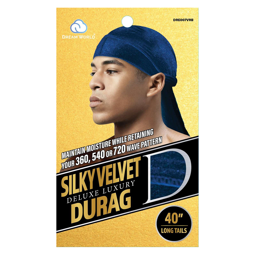 Dream World M-Durag Smooth & Thick