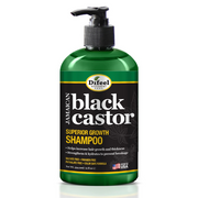 Difeel Jamaican Black Castor Superior Growth Shampoo 12oz-All-Aladin Beauty