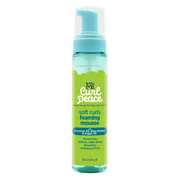 Just For Me Curl Peace Soft Curls Mousse 8.5oz-Styling Mousse-Aladin Beauty