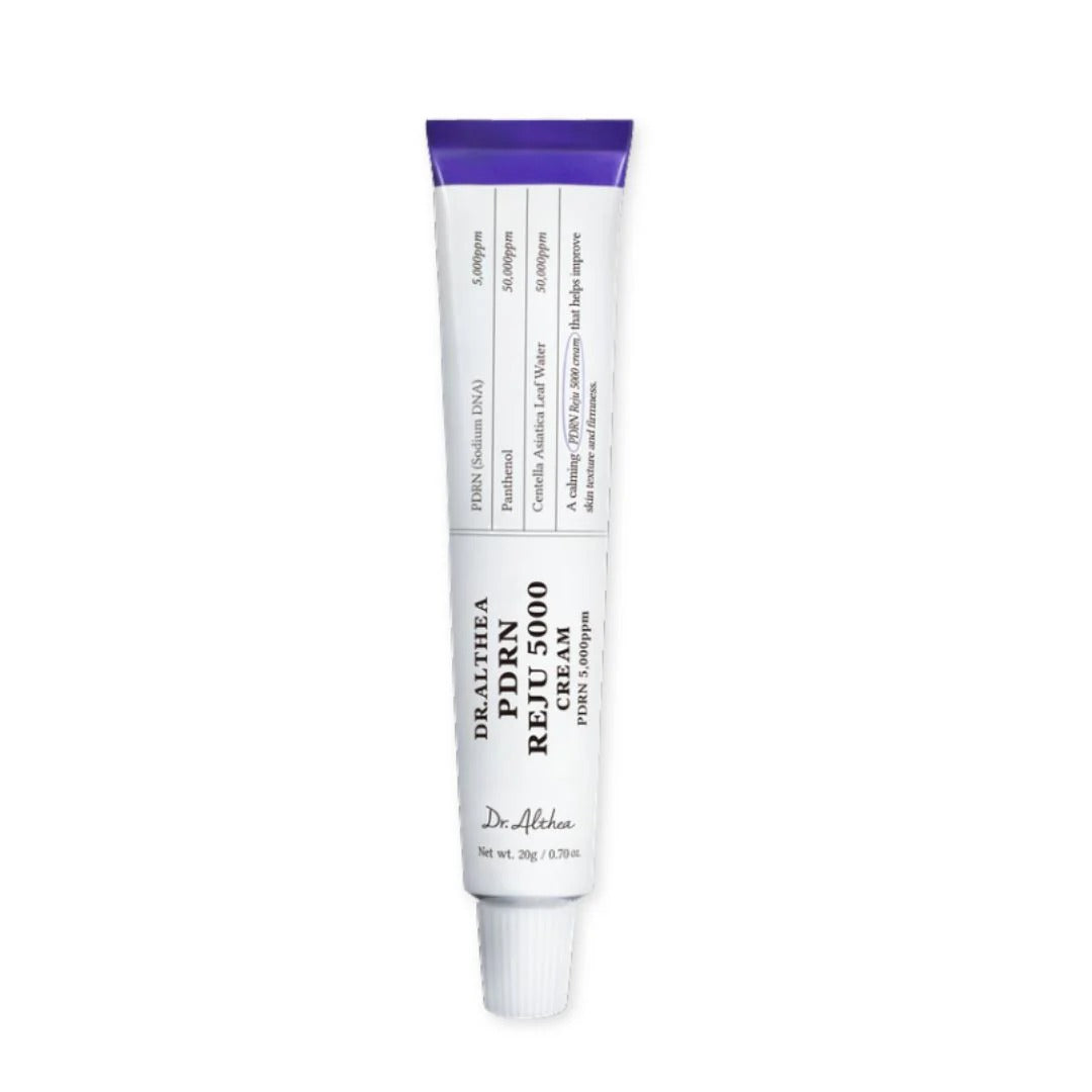 Dr Althea 1 Pdrn Rejuvenation 5000 Cream 20g-Face Cream-Aladin Beauty